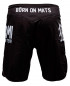 Preview: OKAMI Fight Shorts Competition Team Black